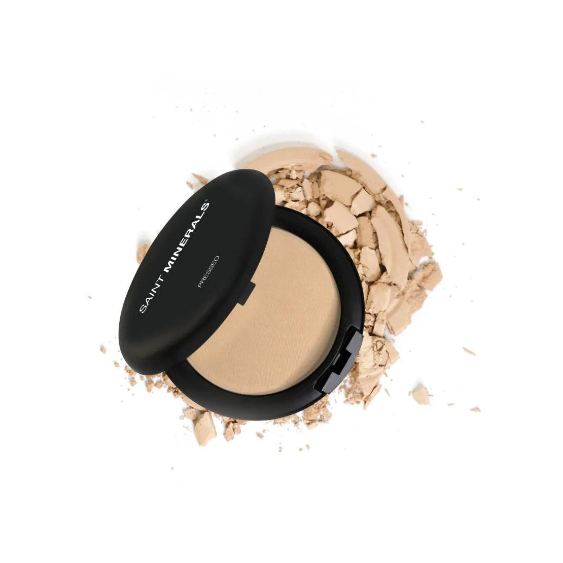 Saint Minerals Pressed Mineral Foundation 03