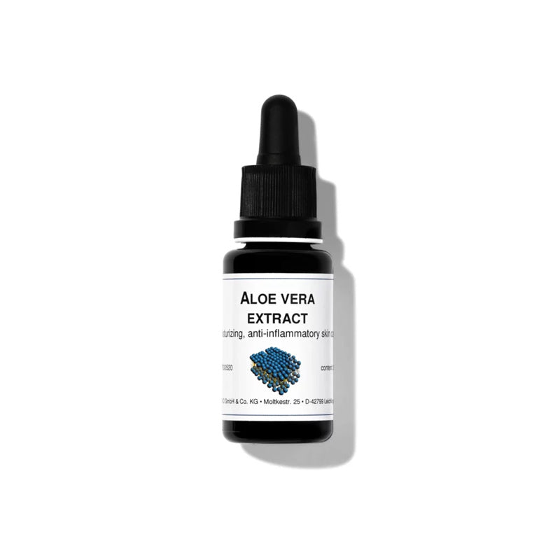 Aloe Vera Extract