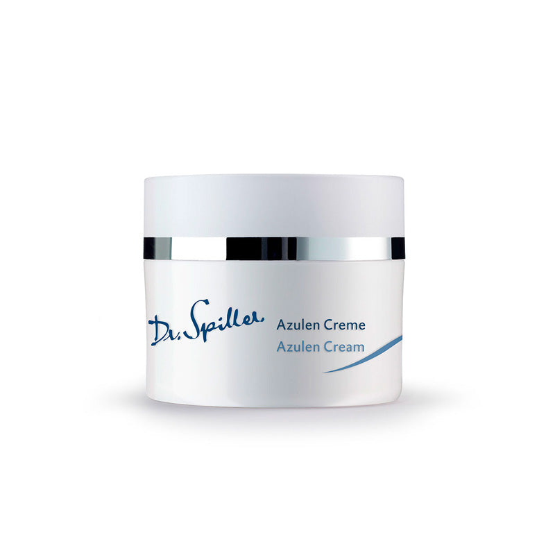 Azulen Cream