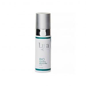 Lira BIO Hydrating Mineral Mist