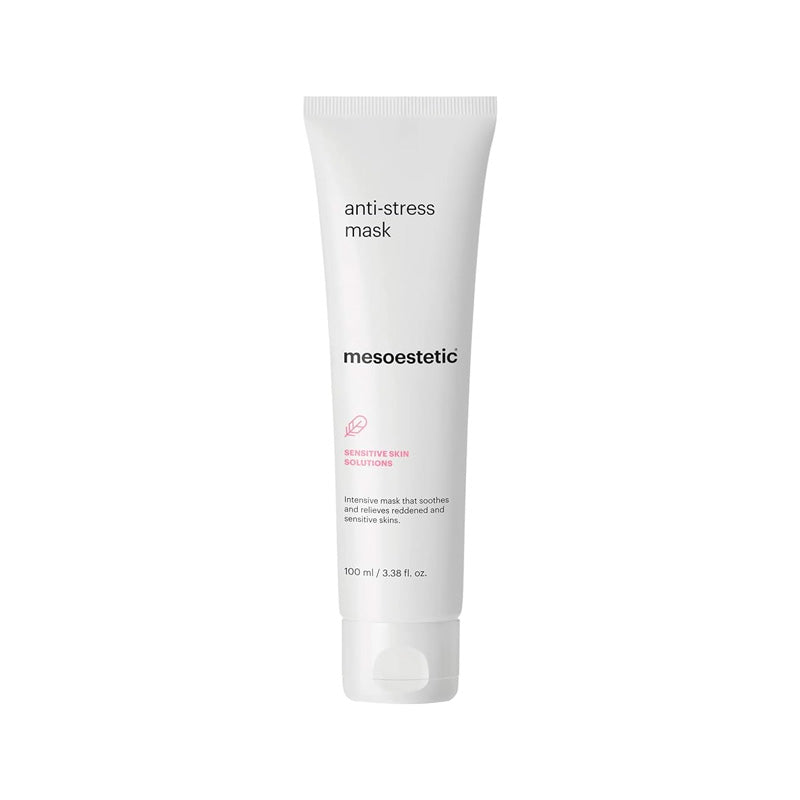 Anti Stress Face Mask