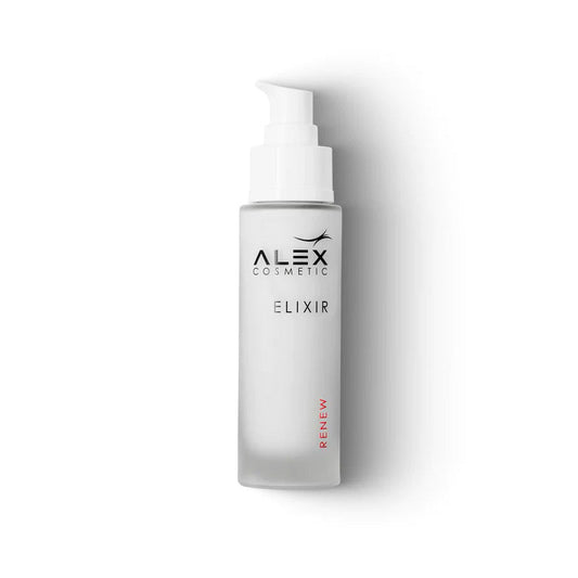 Alex Elixir (50ml)