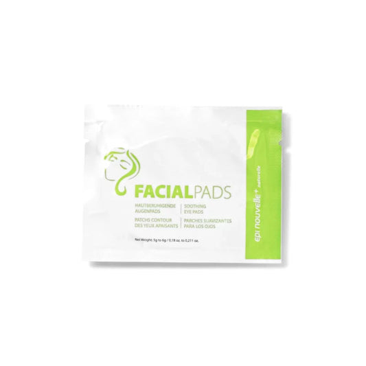 Epi Nouvelle + Naturelle Under eye mask - single