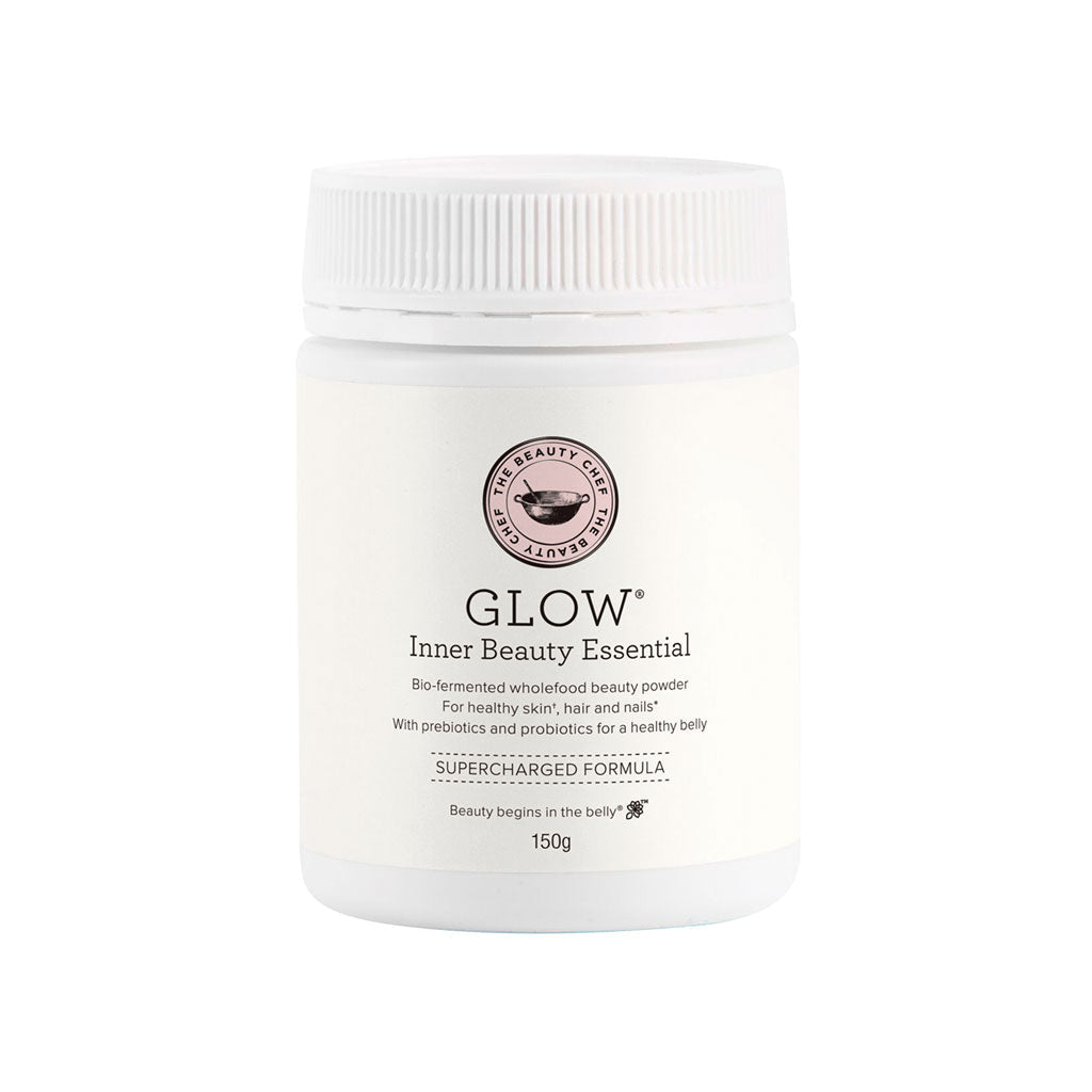 GLOW (Beauty Chef) 150g