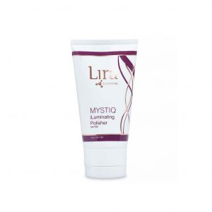 Lira Mystiq iLuminating Polisher