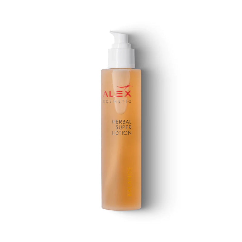 Alex - Herbal Super Lotion